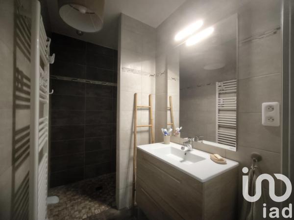 Maison à vendre 6 pièces 108 m² Saint-Maximin