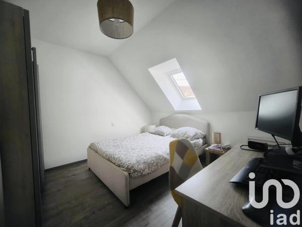 Maison à vendre 6 pièces 108 m² Saint-Maximin