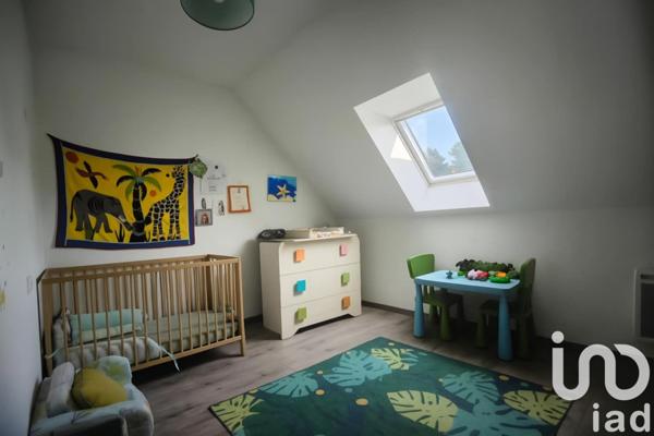 Maison à vendre 6 pièces 108 m² Saint-Maximin