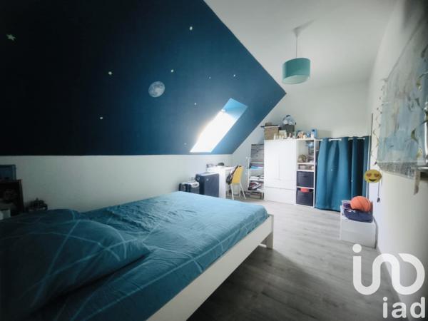 Maison à vendre 6 pièces 108 m² Saint-Maximin