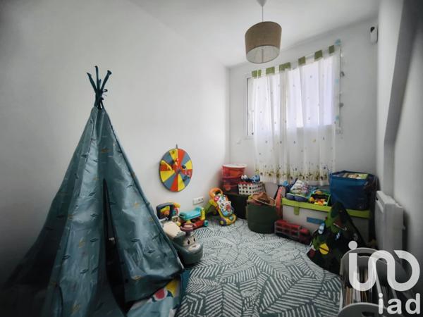 Maison à vendre 6 pièces 108 m² Saint-Maximin