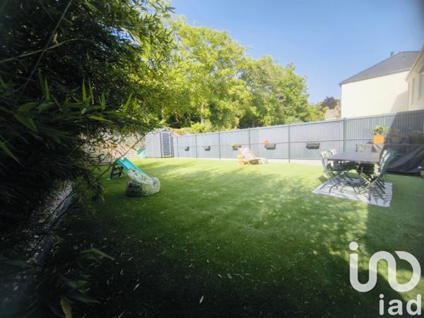 Maison à vendre 6 pièces 108 m² Saint-Maximin