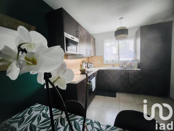 Maison à vendre 6 pièces 108 m² Saint-Maximin