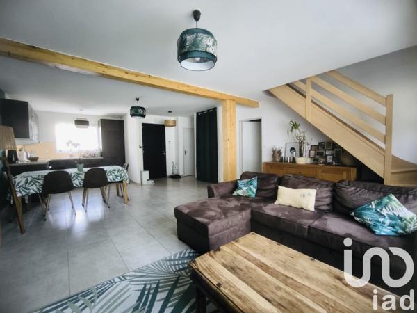 Maison à vendre 6 pièces 108 m² Saint-Maximin