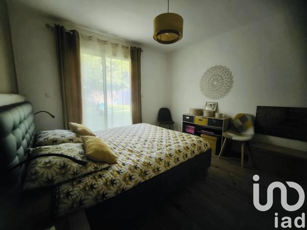 Maison à vendre 6 pièces 108 m² Saint-Maximin