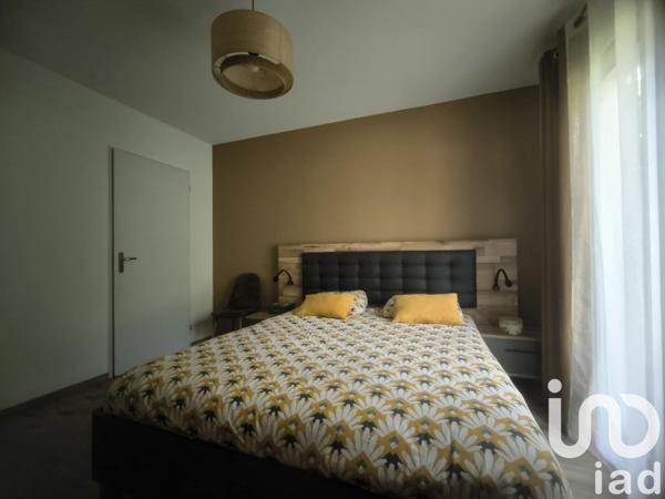 Maison à vendre 6 pièces 108 m² Saint-Maximin