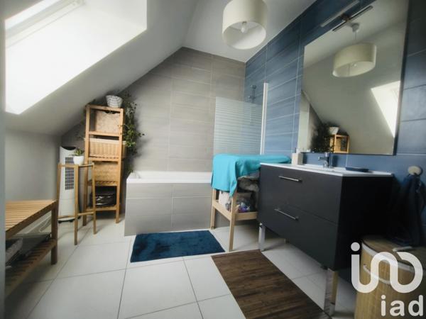 Maison à vendre 6 pièces 108 m² Saint-Maximin