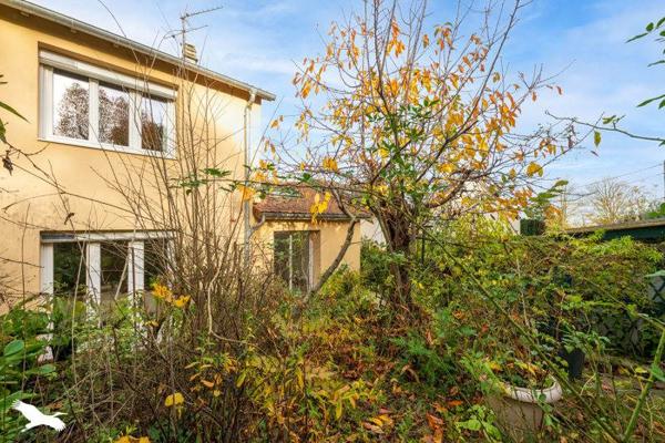 Maison à vendre |  Sannois |  4 pièces | 90 m²