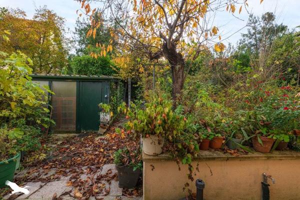 Maison à vendre |  Sannois |  4 pièces | 90 m²