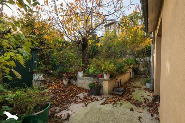 Maison à vendre |  Sannois |  4 pièces | 90 m²