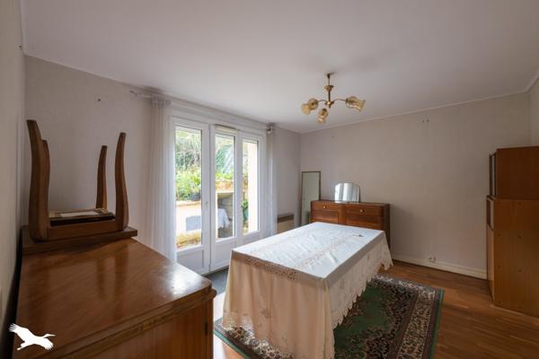 Maison à vendre |  Sannois |  4 pièces | 90 m²