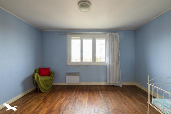 Maison à vendre |  Sannois |  4 pièces | 90 m²