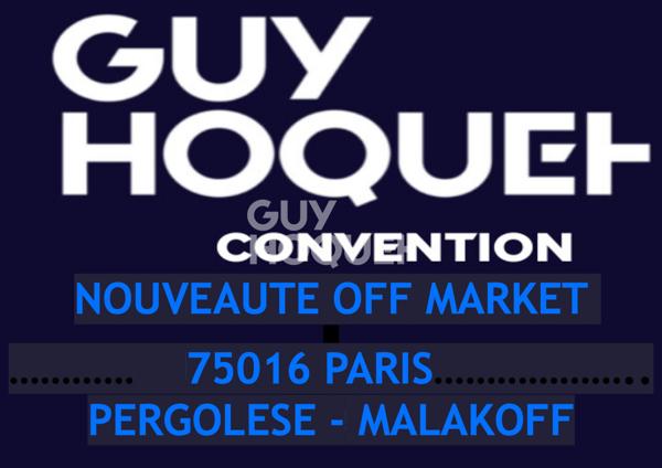 Exceptionnel Paris PORTE MAILLOT Studio 27.02 m2