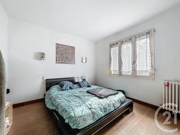 Maison à vendre  3 pièces - 64,60 m2 PAMIERS - 09