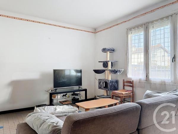 Maison à vendre  3 pièces - 64,60 m2 PAMIERS - 09