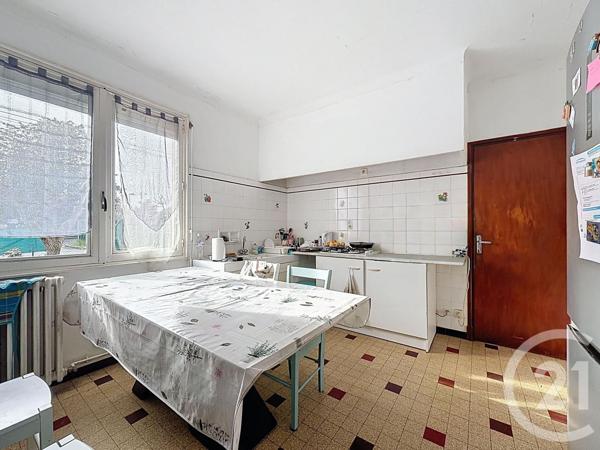 Maison à vendre  3 pièces - 64,60 m2 PAMIERS - 09