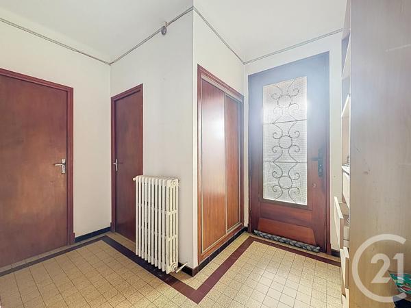 Maison à vendre  3 pièces - 64,60 m2 PAMIERS - 09