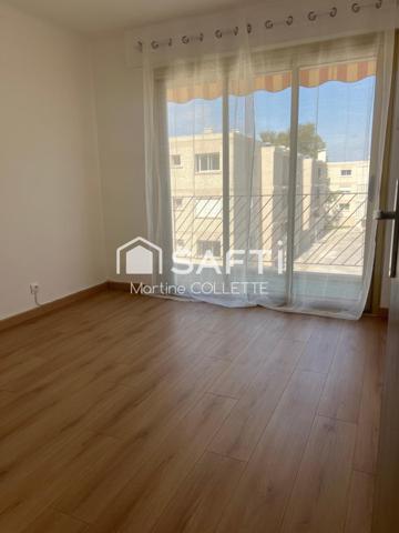 APPARTEMENT T3 +CAVE+PARKING