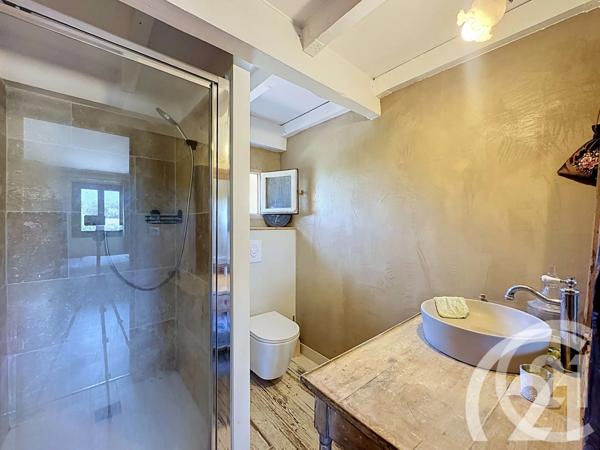 Maison à vendre  6 pièces - 160 m 2   ROBION  - 84