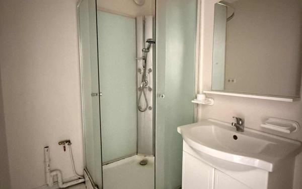 Appartement à vendre    5 pièces • 88 m2 Compiègne