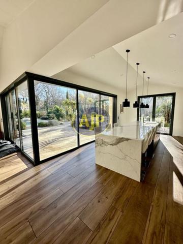 Vente maison Grayan Et L Hopital : 1 030 000 € - AJP Montalivet Immobilier