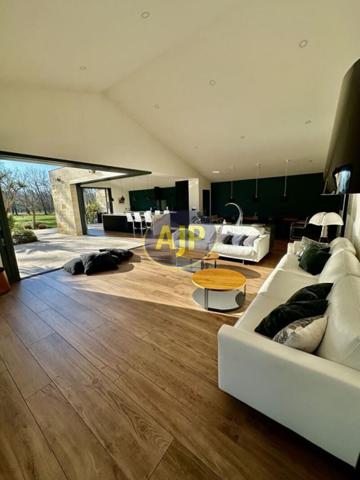 Vente maison Grayan Et L Hopital : 1 030 000 € - AJP Montalivet Immobilier