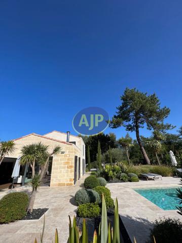 Vente maison Grayan Et L Hopital : 1 030 000 € - AJP Montalivet Immobilier