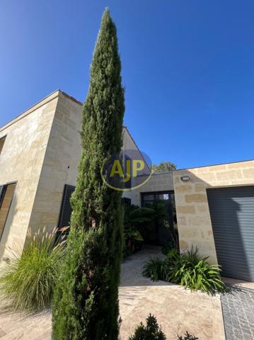 Vente maison Grayan Et L Hopital : 1 030 000 € - AJP Montalivet Immobilier