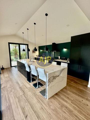 Vente maison Grayan Et L Hopital : 1 030 000 € - AJP Montalivet Immobilier