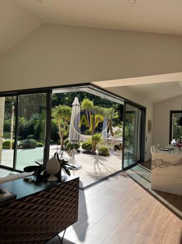 Vente maison Grayan Et L Hopital : 1 030 000 € - AJP Montalivet Immobilier