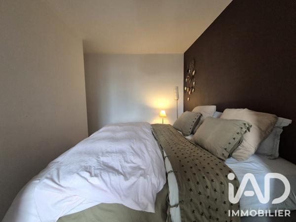 Appartement à vendre 3 pièces 89 m² Sedan