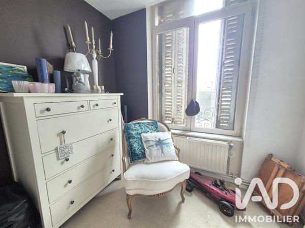Appartement à vendre 3 pièces 89 m² Sedan