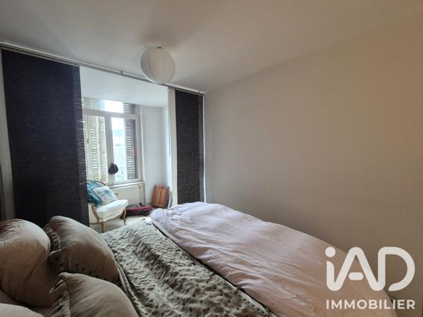 Appartement à vendre 3 pièces 89 m² Sedan