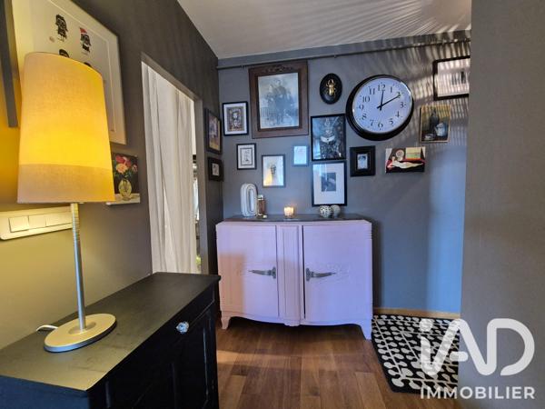 Appartement à vendre 3 pièces 89 m² Sedan