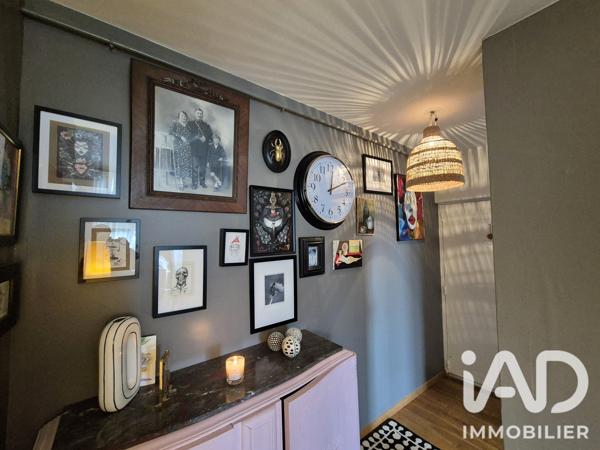 Appartement à vendre 3 pièces 89 m² Sedan