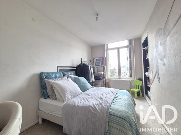 Appartement à vendre 3 pièces 89 m² Sedan
