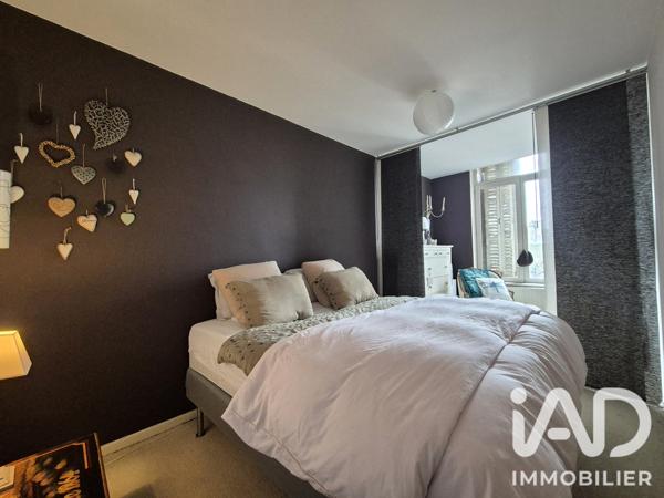Appartement à vendre 3 pièces 89 m² Sedan