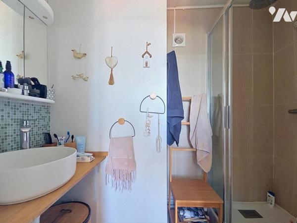 Résidence Saint POL - Appartement de 60m² avec balcon
