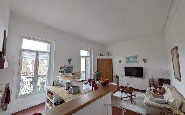 Appartement à vendre    4 pièces •  Avignon