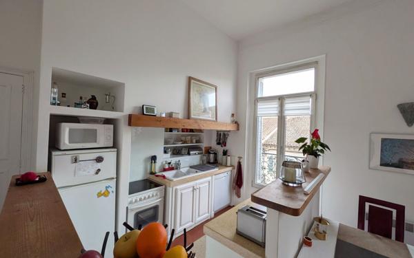 Appartement à vendre    4 pièces •  Avignon