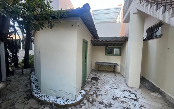 Maison à vendre    5 pièces • 95,24 m2 Vence