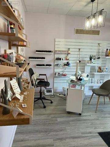 Location - Fonds et/ou murs commerciaux Saint-Lô 50000