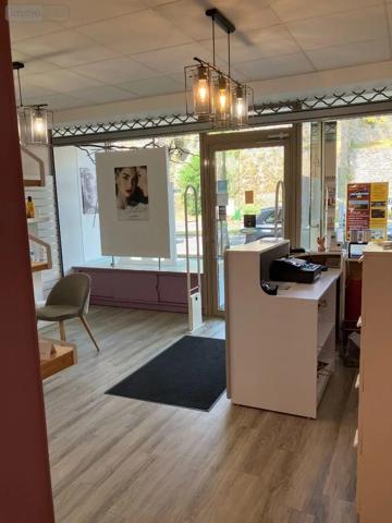 Location - Fonds et/ou murs commerciaux Saint-Lô 50000