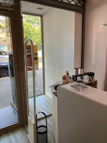 Location - Fonds et/ou murs commerciaux Saint-Lô 50000