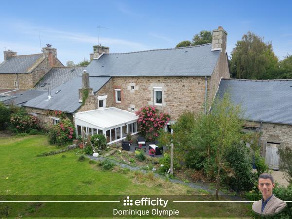 Maison 8 pièces - 140 m²