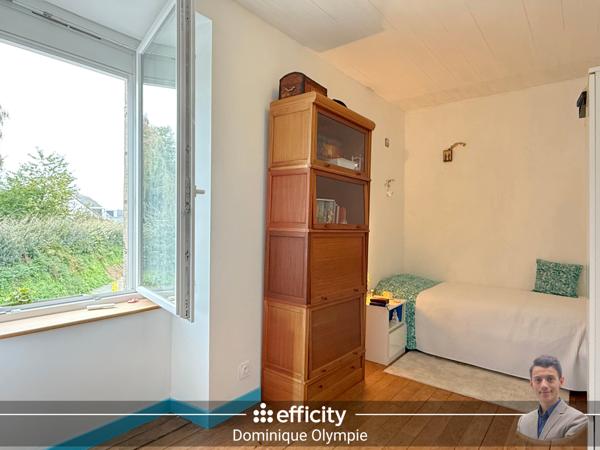 Maison 8 pièces - 140 m²