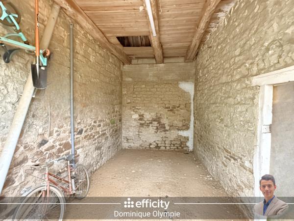 Maison 8 pièces - 140 m²