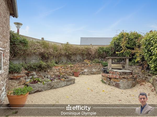 Maison 8 pièces - 140 m²