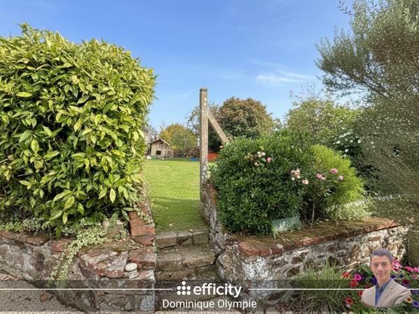 Maison 8 pièces - 140 m²