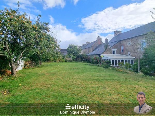 Maison 8 pièces - 140 m²